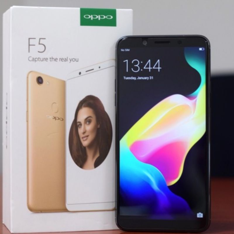 OPPO F5 4/32