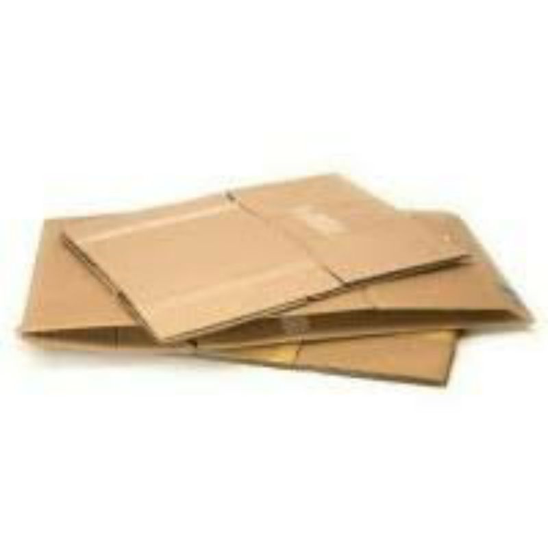 

Packing Dus Tambahan