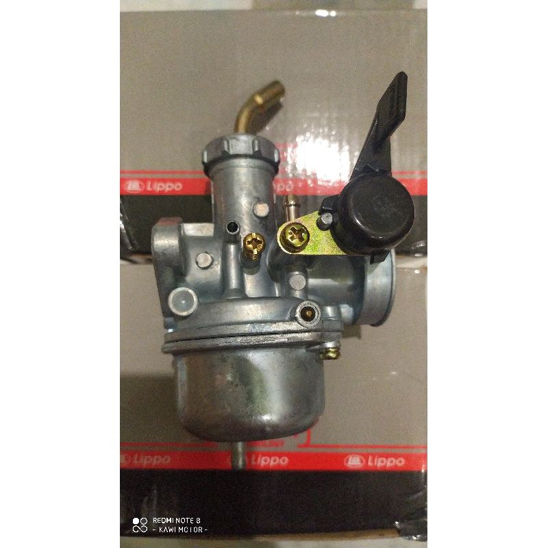 karburator WIN LIPPO