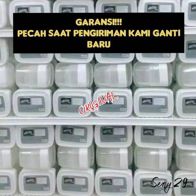 {BISA COD} FRENZY FOOD CONTAINER/HARVEST FOOD CONTAINER/FOOD PREPARATION/FOOD
