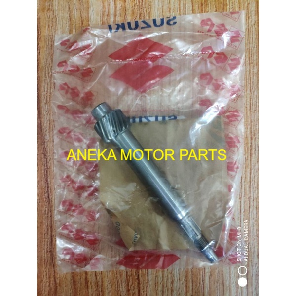 AS PULLY NEX AS POLY BELAKANG NEX ANEKA MOTOR