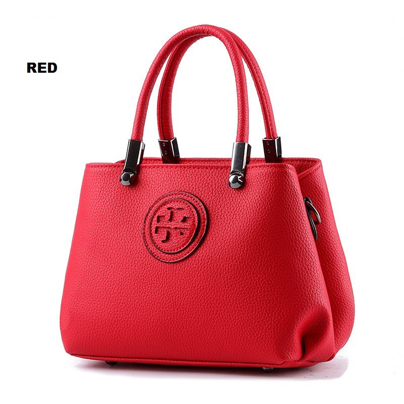 GFS 1751 HANDBAG 700GRAM Tory Burch # TAS BATAM / TAS IMPORT / TAS MURAH