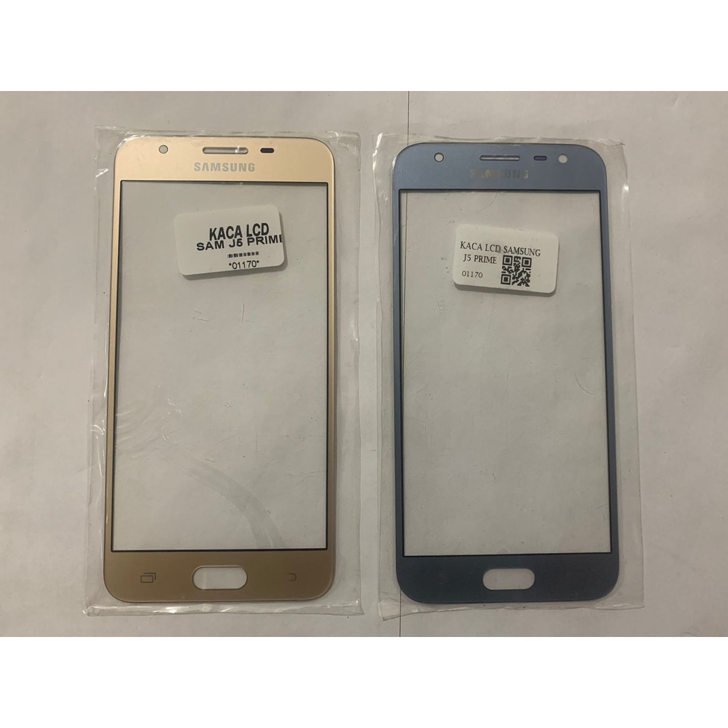 KACA LAYAR DEPAN LCD SAMSUNG GALAXY J5 Prime / G570 ORIGINAL