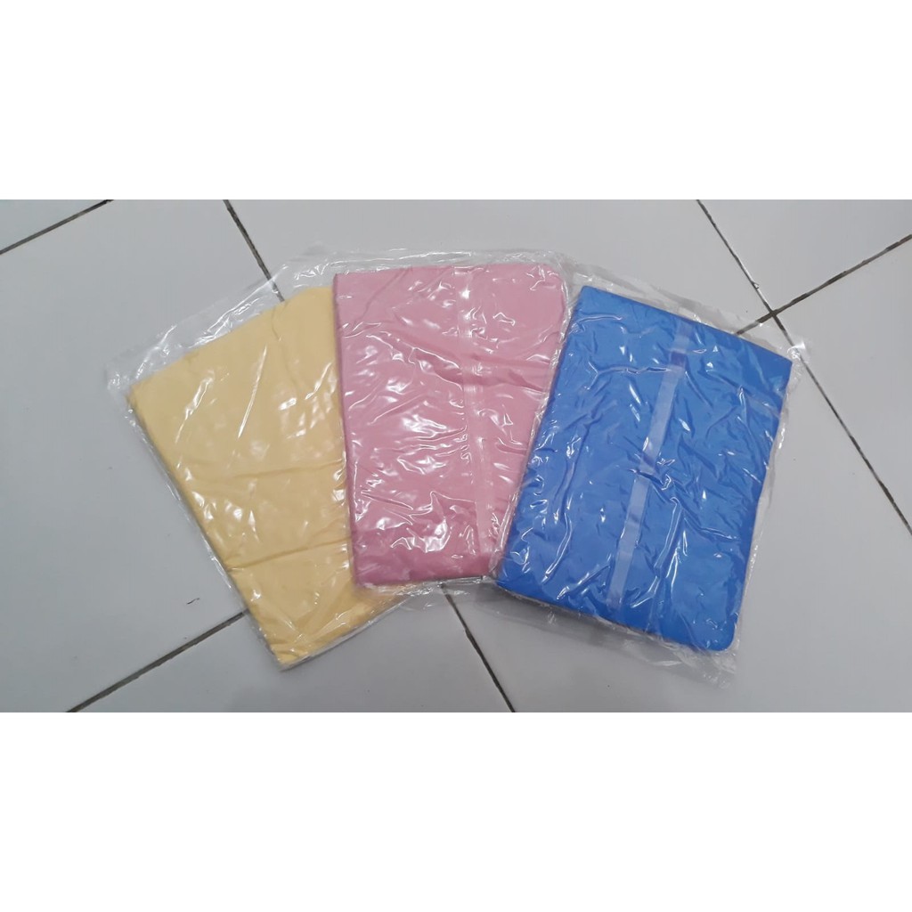 Kanebo Lap Chamois 43x32 cm