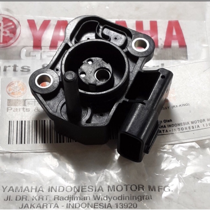 SENSOR TPS YAMAHA VIXION NEW / R15 / AEROX 155 ORIGINAL