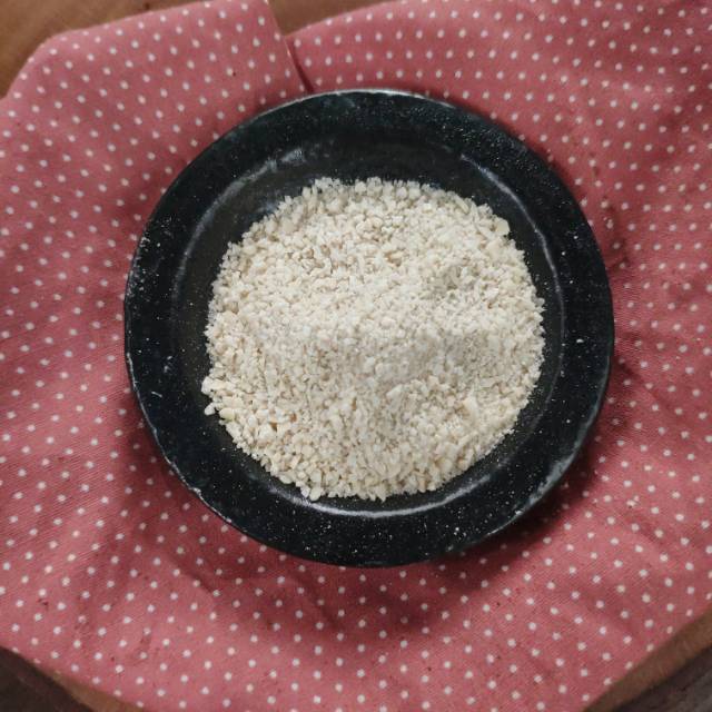 

SOURDOUGH STARTER KERING/ DRIED - RAGI ALAMI KERING