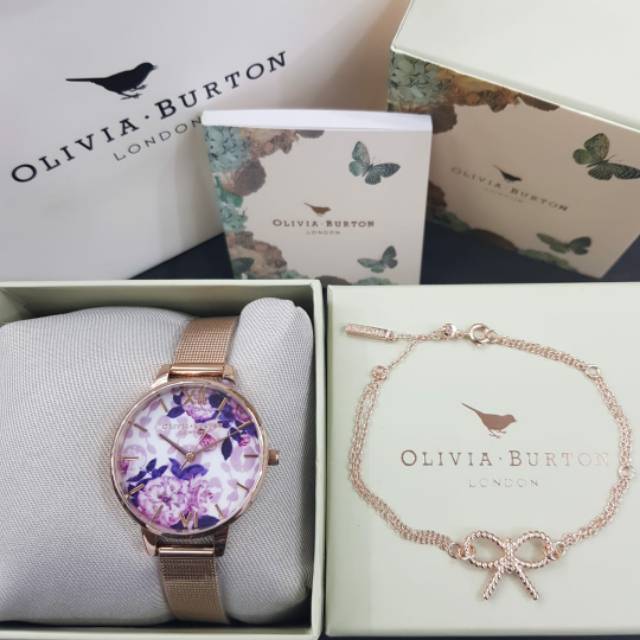 olivia burton original