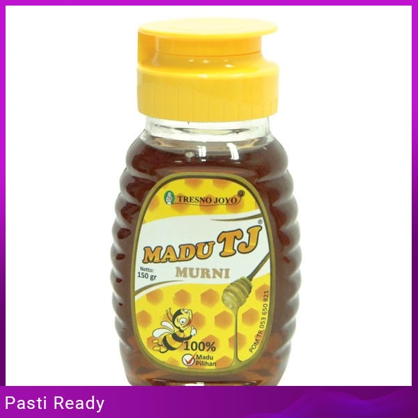 

MADU TJ MURNI 150g