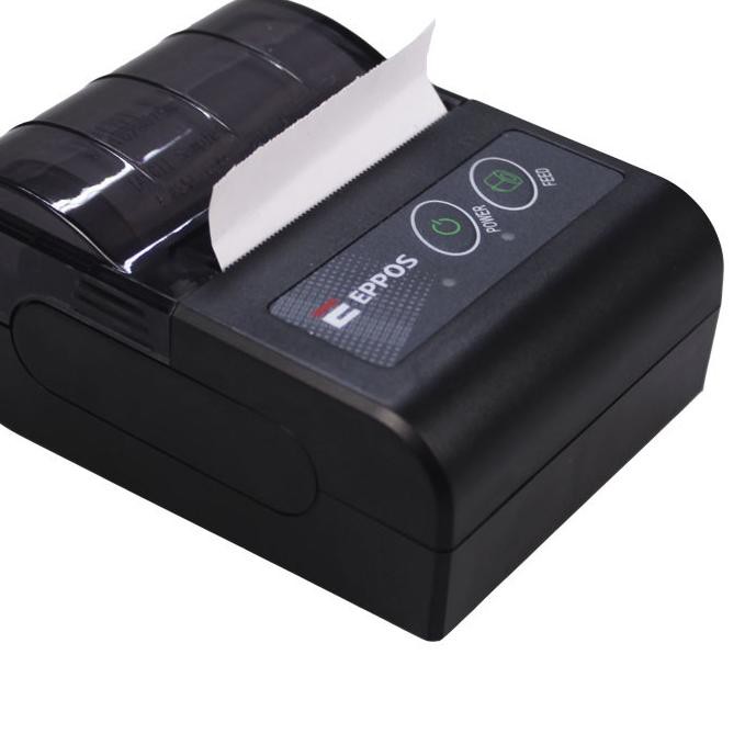 New Produk Mini Printer Bluetooth EPPOS EPX58B kt2 ....