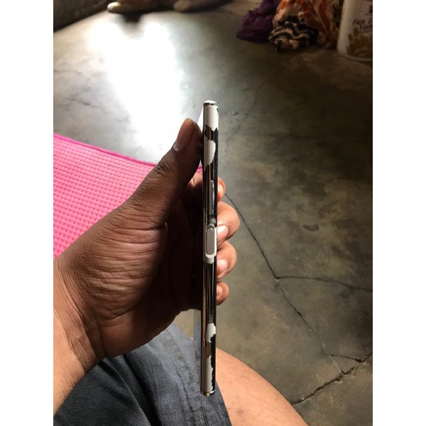 xperia xz premium dual sim