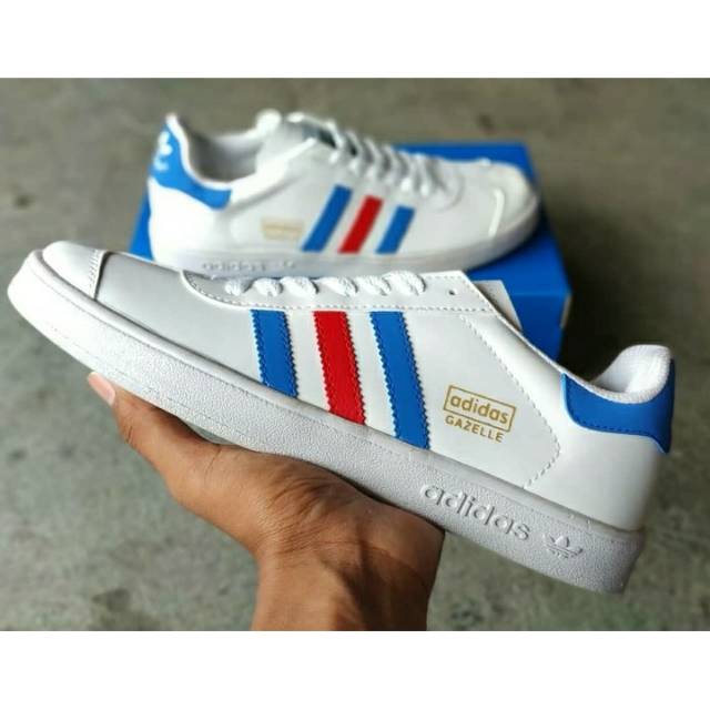 stan smith gazelle