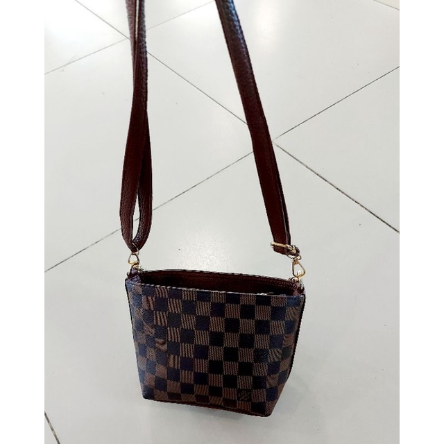 SELEMPANG MINI LV MINI ***raech***