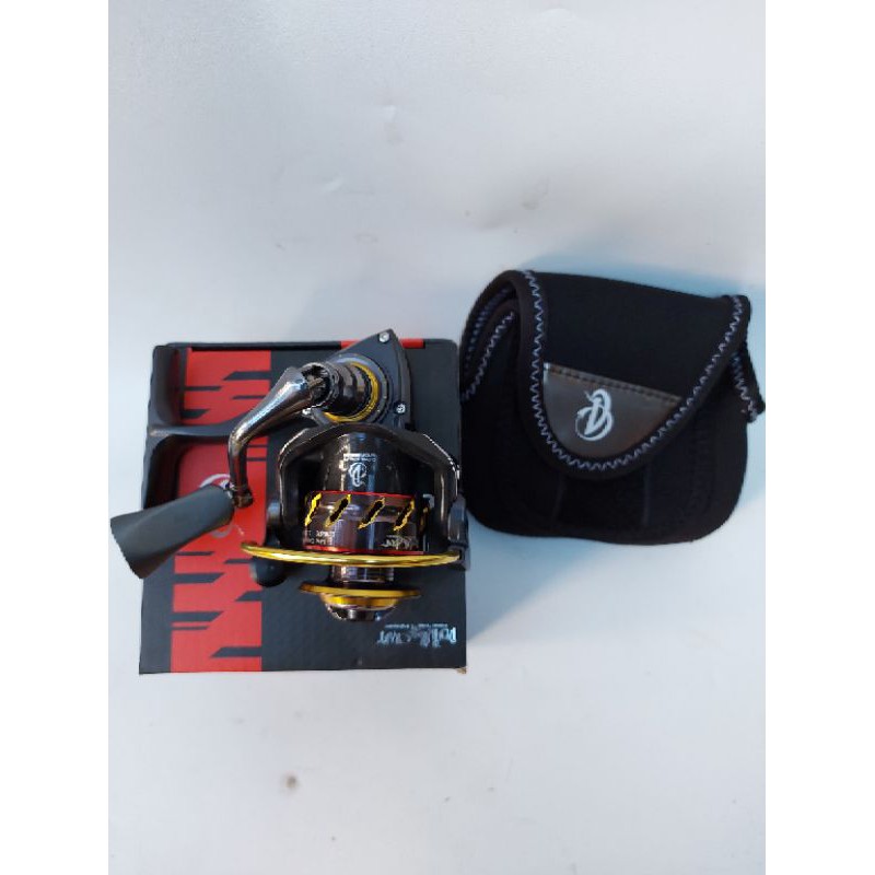 REL REEL CETUS ATTACK 500 SW