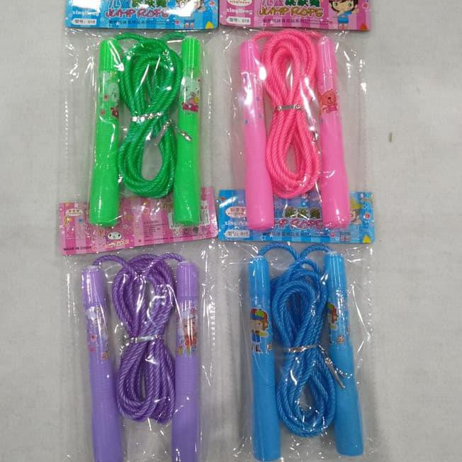 Skipping Fancy / Jump Rope Fancy MURAH MERIAH