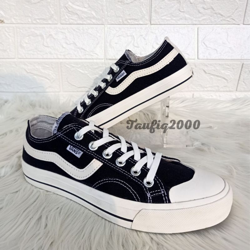 Sepatu Vans Sneakers TL Premium BNIB Pria Wanita