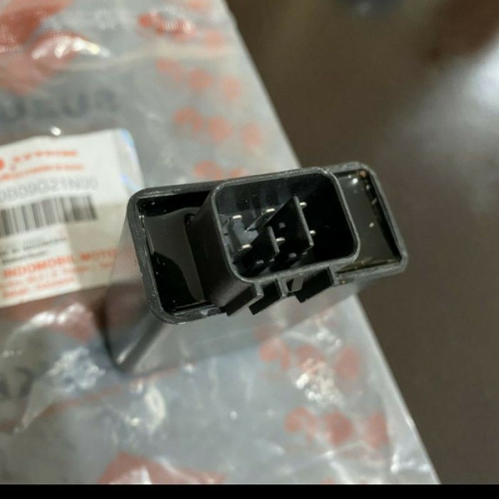 CDI ECU MOTOR Suzuki SMASH 110 SMASH NEW SATRIA FU 150 SPIN 125