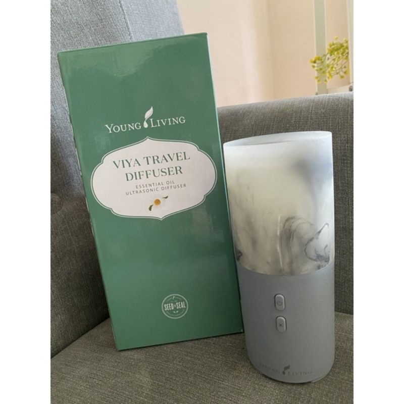 YL VIYA Travel Diffuser