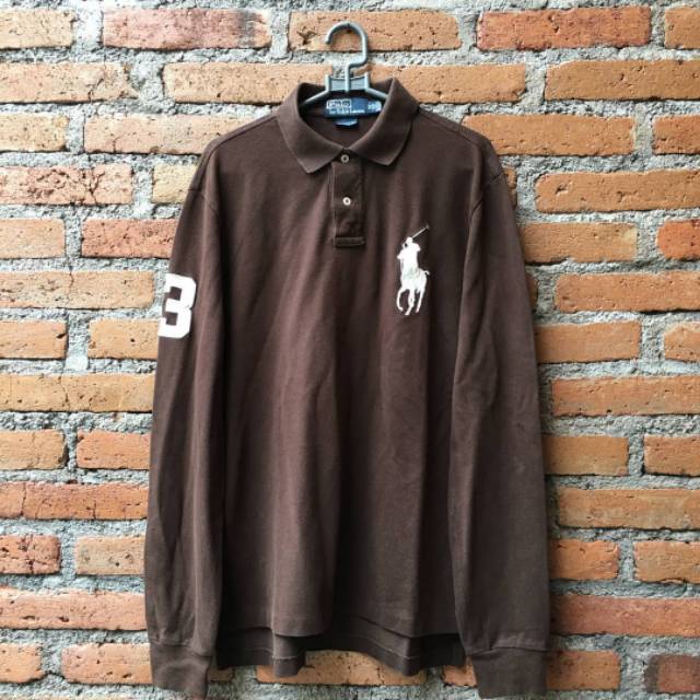 POLO RALPH LAUREN