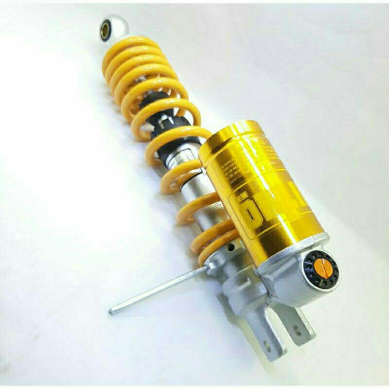 Shockbreaker belakang matic tabung bawah mio beat fino vario new old scoopy