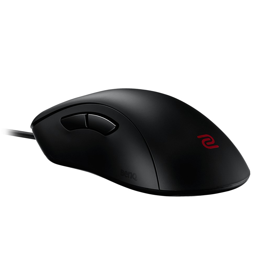 Mouse Gaming BenQ ZOWIE MOUSE EC1-B BLACK