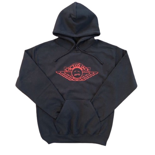 Hoodie / Jacket / Sweater Nike Air jordan Travis Scott Cactus Jack