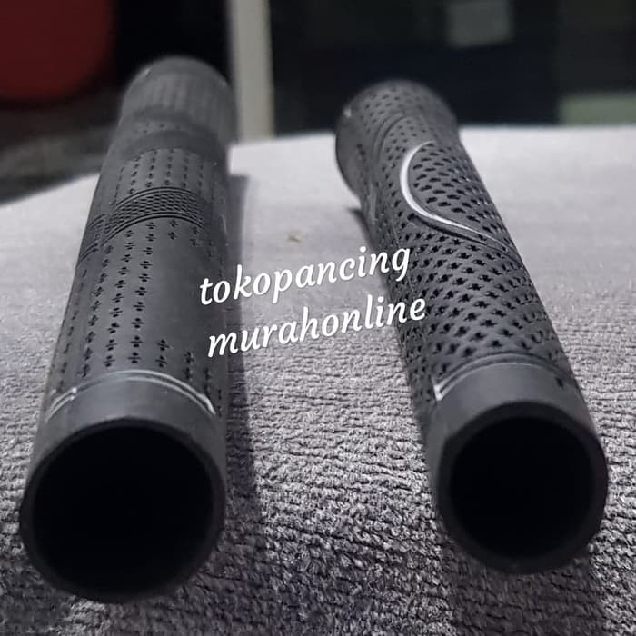 GAGANG JORAN KARET HITAM