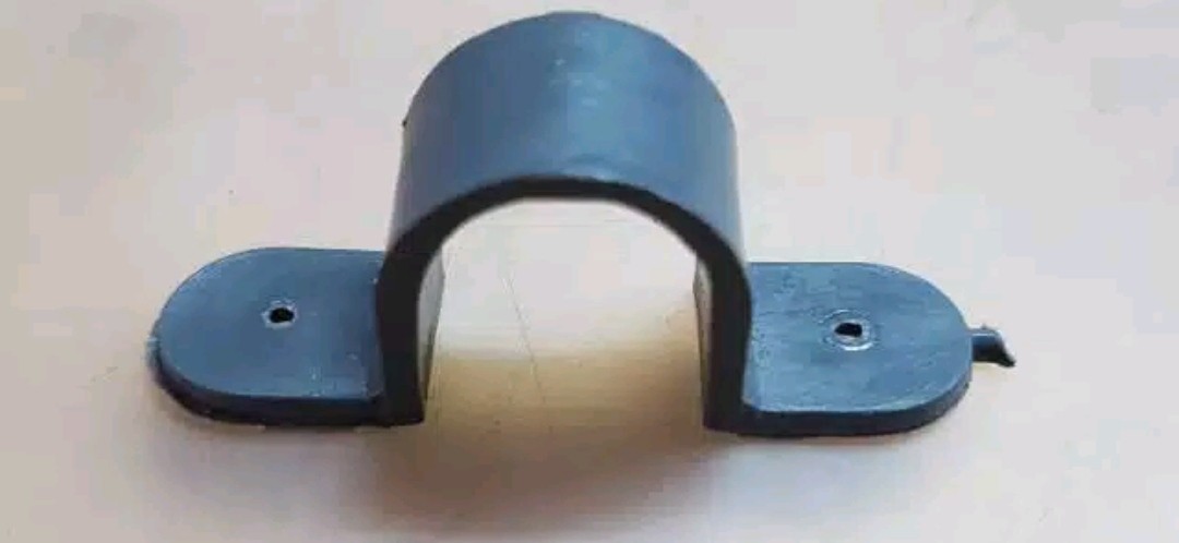 Klem Pipa Listrik 17mm 5/8