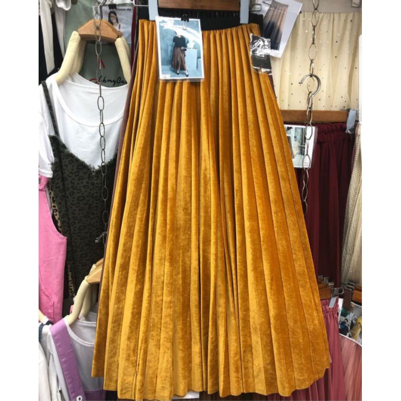 Rok Plisket (import bangkok)