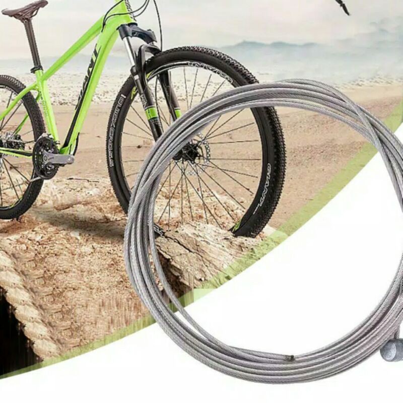 kawat rem sepeda inner kabel rem sepeda
