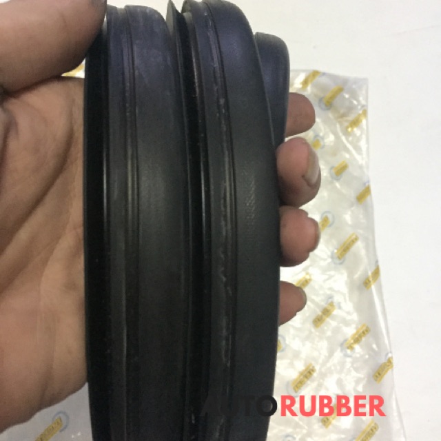 Karet Kaca Belakang Daihatsu Zebra Espass Gran Max Pickup