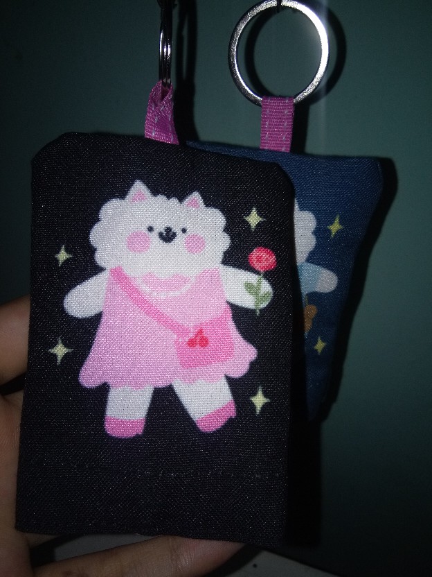 Maddy Sanitizer Cover/sleeve