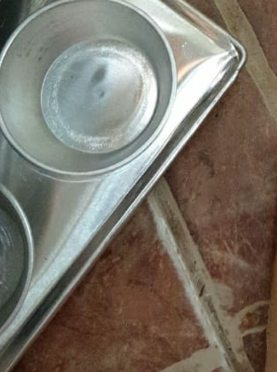 Loyang Muffin Atau Cupcake Promo Produk Baru