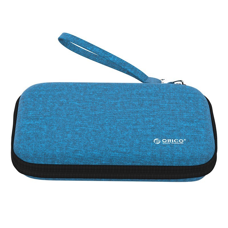 Pouch hardisk orico Medium Ph-D1 - hardcase hdd ssd multifunction