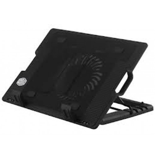 Ergostand Cooling Pad Notebook