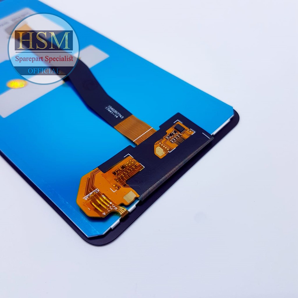 LCD VIVO V7 / Y75 / VIVO 1718 FULLSET + TOUCHSCREEN ORI