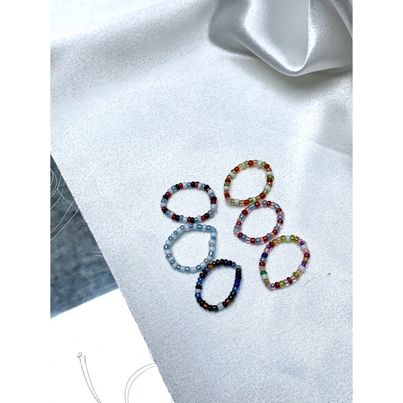

Candy/ Cincin Beads