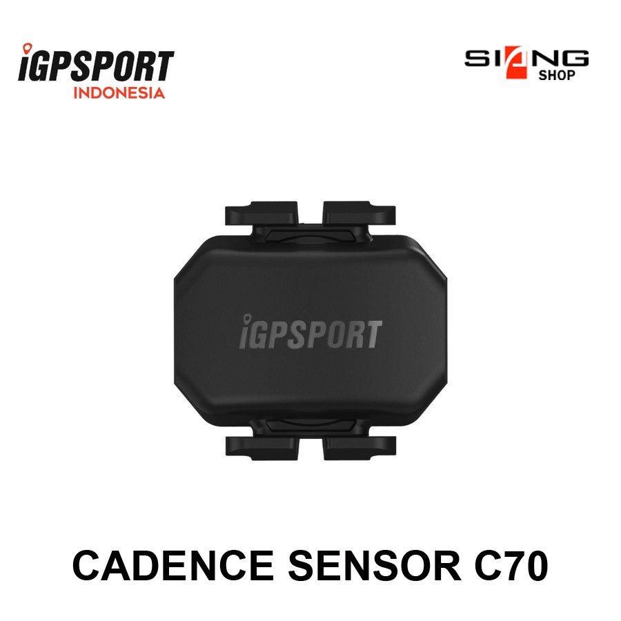 iGPSport Cadence Sensor CAD70