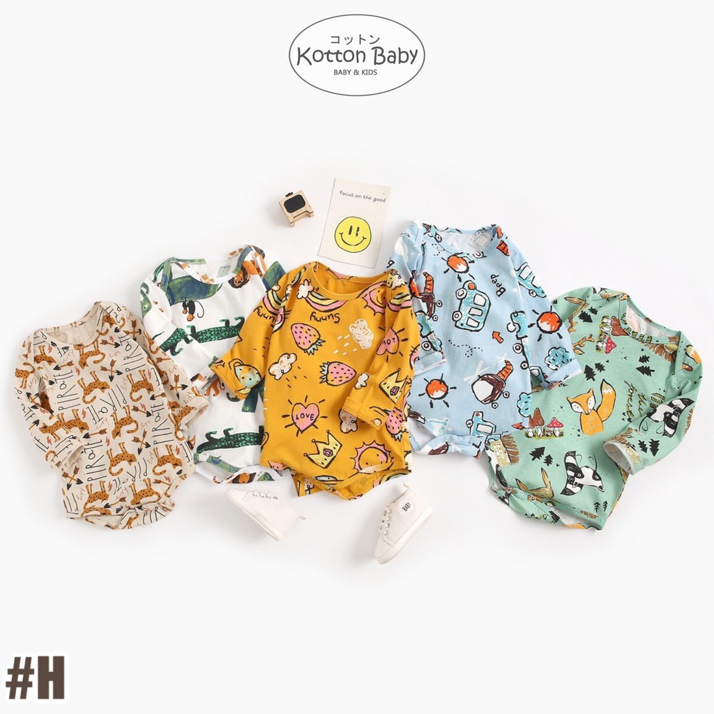 0-12bln PAKAIAN BAYI [Premium impor] BAJU ANAK JUMPER JUMPSUIT ROMPER PEREMPUAN catalog ZD H