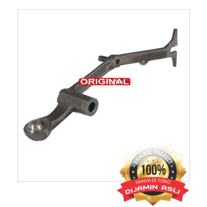 Tangkai Governor Gas LEVER 1 GOVERNOR COMP RD75 RD85 DI 1 2 T Original KUBOTA