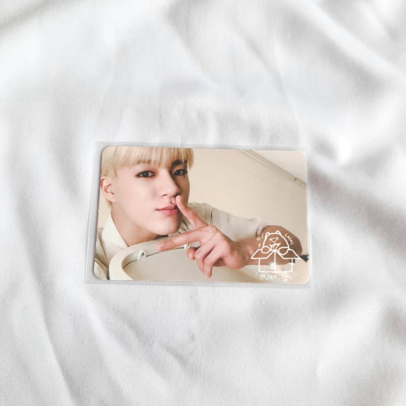 PC JENO KIHNO WE BOOM