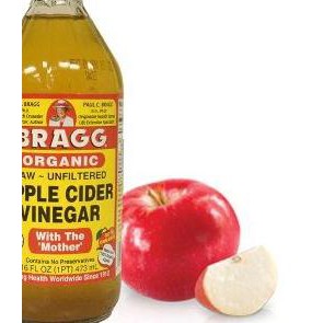 

HOT SALE!! (awu-234) Bragg Organic Raw Unfiltered Apple Cider Vinegar 473ml