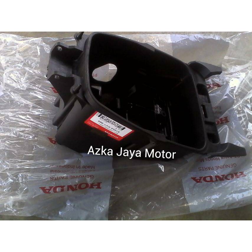 #9913 Box aki Honda Beat Karbu ori