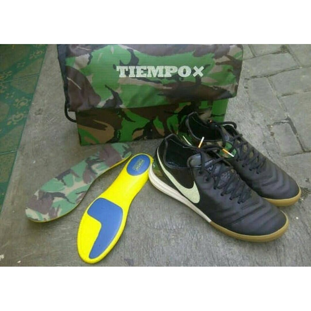 Nike Tiempo X Proximo SE IC Camo Pack