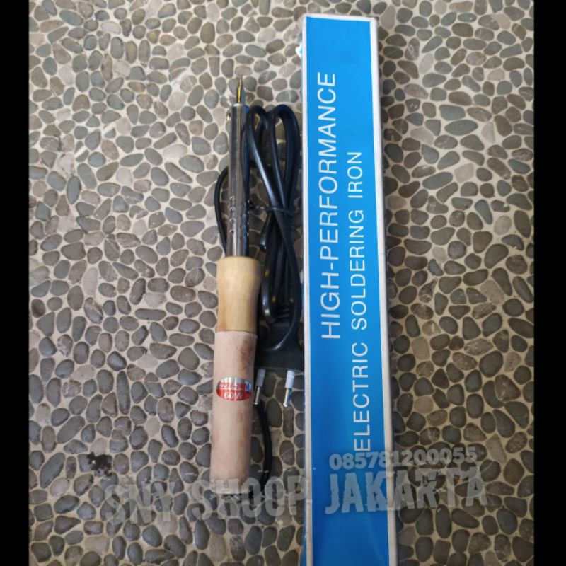 Original Solder 100 Watt Electric Soldering Iron