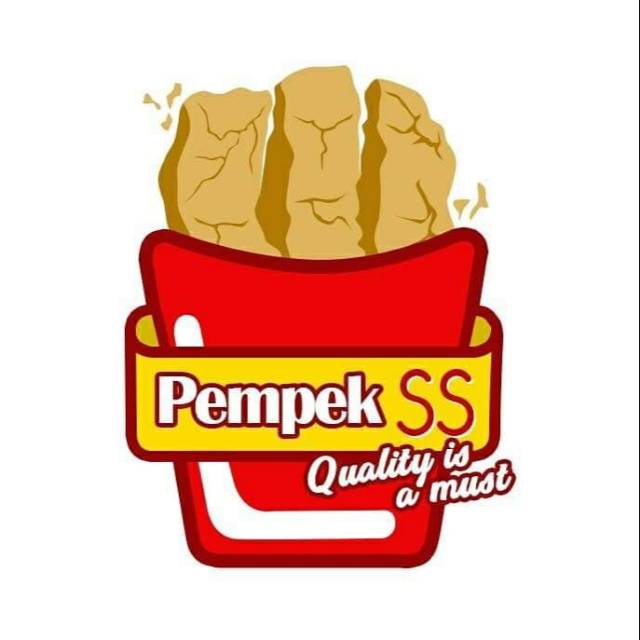 

Pempek Crispy SS