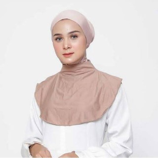 Manset Leher / Inner Dada Premium / Manset Toga / inner leher / Dalaman dada / Manset kaos