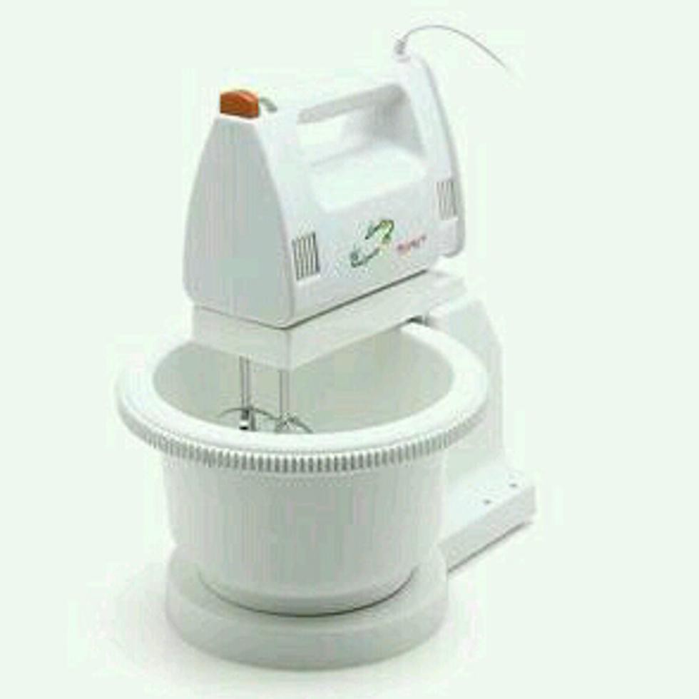 Super Diskon Mixer Trisonic, Mixer Murah, Mixer Cina