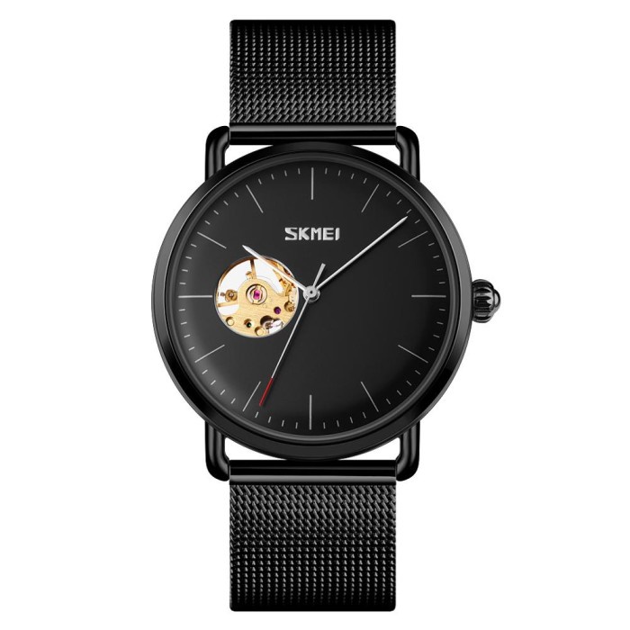 Jam Tangan PriaJam Analog Pria FASHION Jam Tangan Jam Tangan Kekinian Keren SIMPLE Z7T4 Jam Tangan P