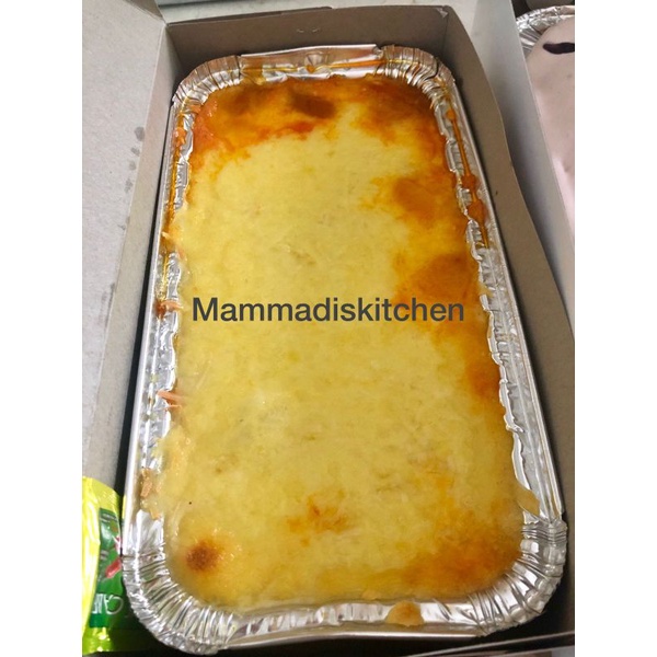 

Lasagna By.Mammadis.Kitchen