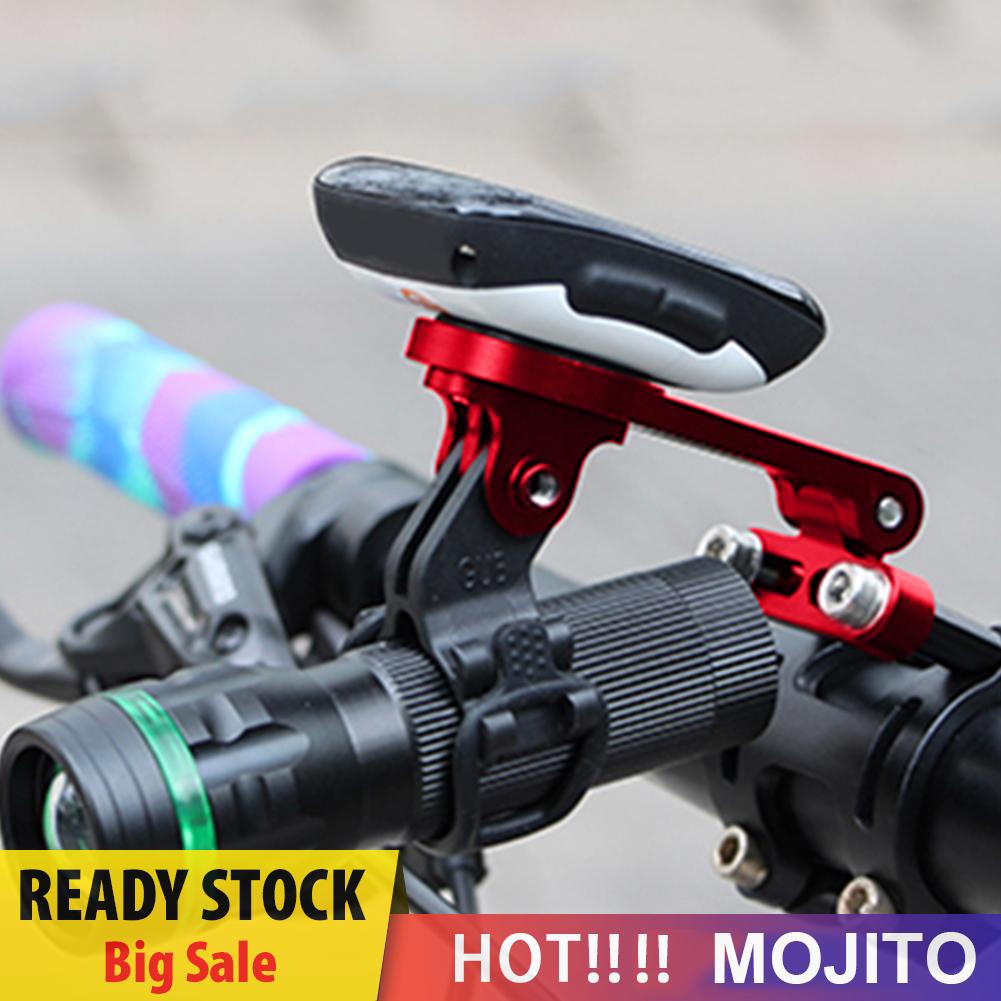 Gub G696 Mount Holder Kamera Warna Merah Untuk Sepeda Mtb